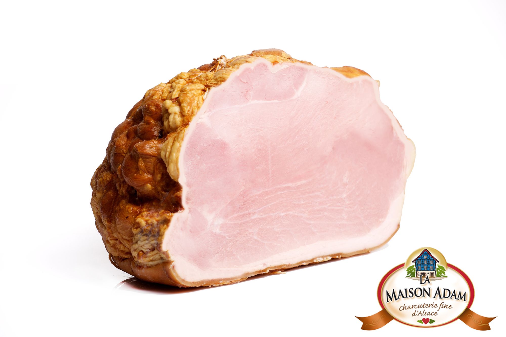 jambon fermier