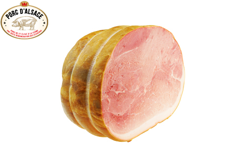 jambon superieur alsace alsace