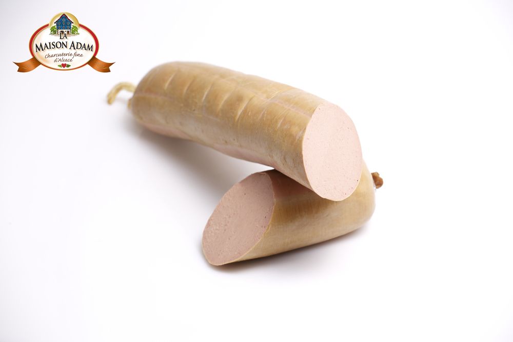 saucisse pomme de terre