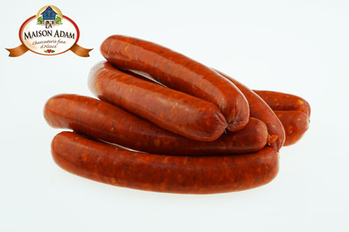 Chorizo trad