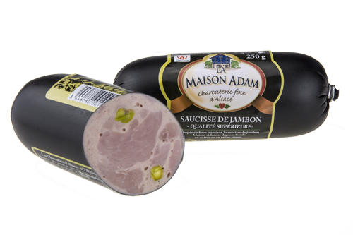 piecette jambon