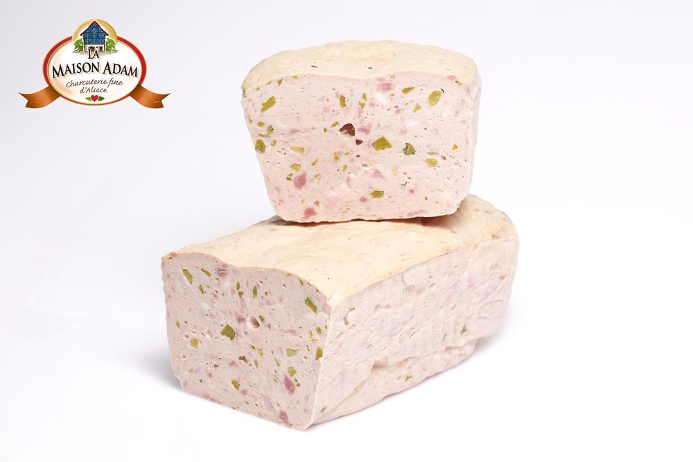 Pate de viande