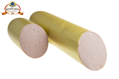 Saucisse de foie