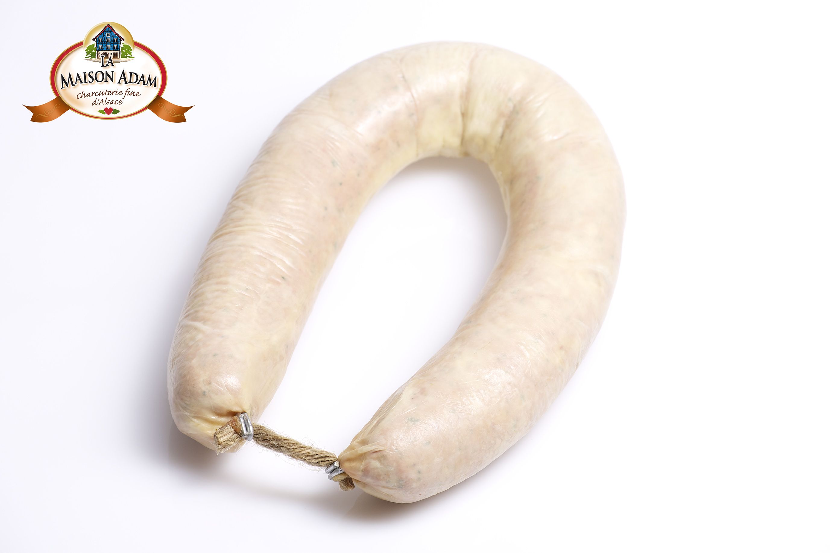 saucisse de foie